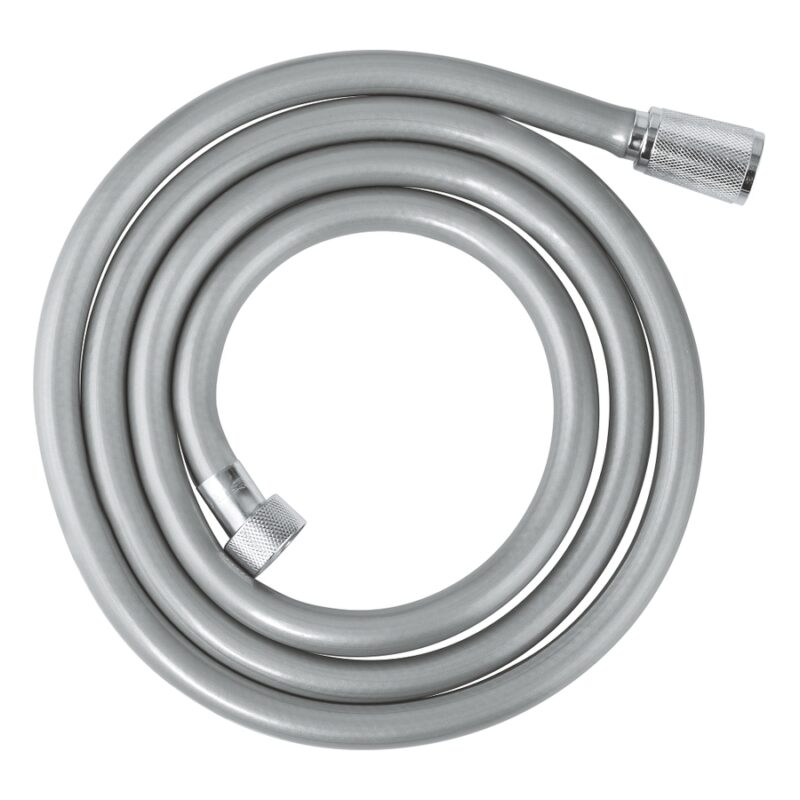 Grohe Rotaflex Shower Hose 1750mm 28410 Chrome