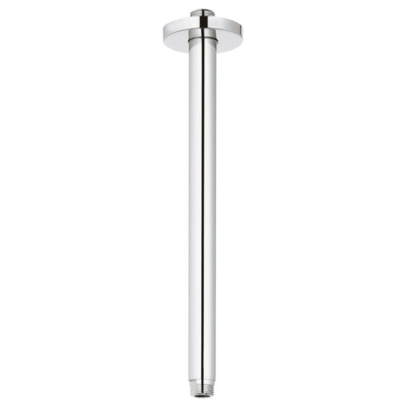 Grohe Ondus Shower Ceiling Arm 292mm 28497 Grohe Ondus Shower Ceiling Arm 292mm 28497