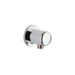 Grohe Relexa Plus Shower Outlet Elbow 1/2" 28671