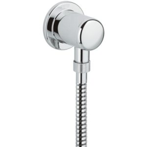 Grohe Relexa Plus Shower Outlet Elbow 1/2" 28680