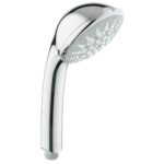 Grohe Relexa 100 Five Hand Shower 5 Sprays 28796