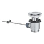 Grohe Pop-Up Basin/Bidet Waste Set 1 1/4" 28910