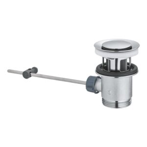 Grohe Pop-Up Basin/Bidet Waste Set 1 1/4" 28910