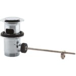 Grohe Pop-Up Basin/Bidet Waste Set 1 1/4" 28910