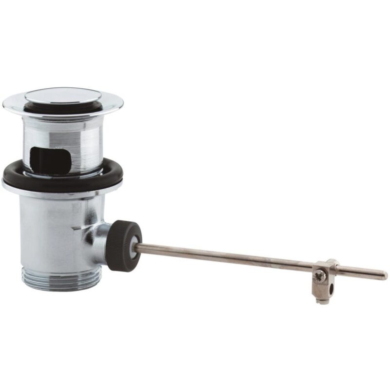 Grohe Pop-Up Basin/Bidet Waste Set 1 1/4" 28910