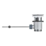 Grohe Pop-Up Basin/Bidet Waste Set 1 1/4" 28910
