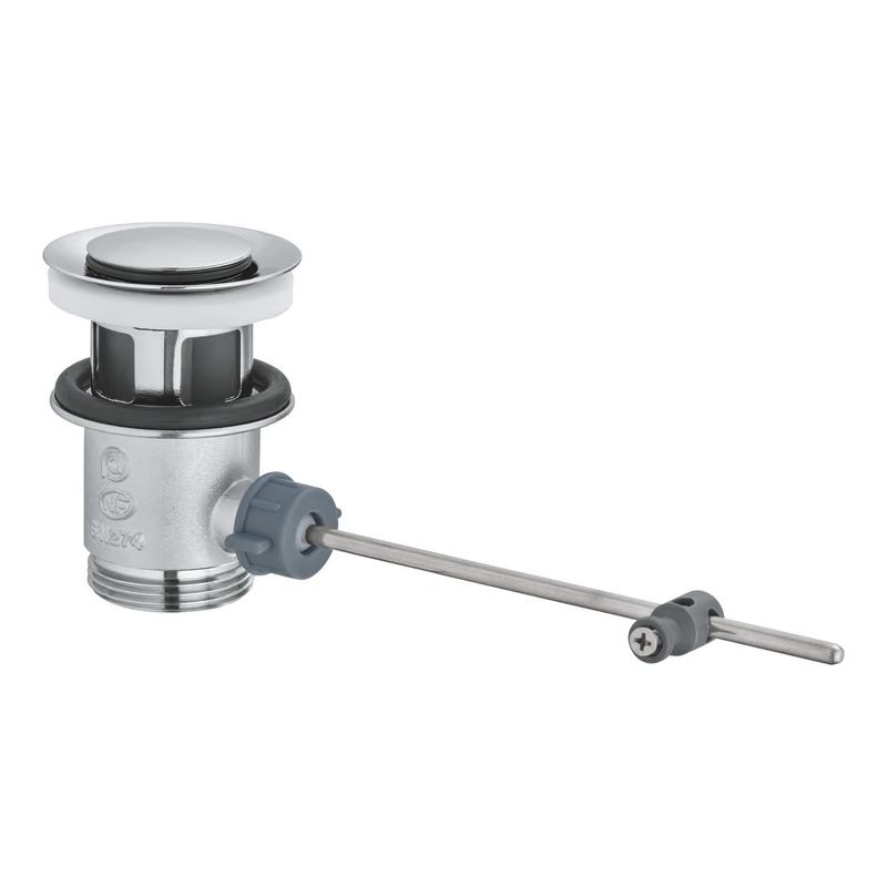 Grohe Pop-Up Basin/Bidet Waste Set 1 1/4" 28910