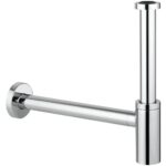 Grohe Basin Bottle Trap 1 1/4" 28912