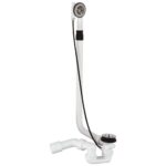 Grohe Talento Pop-Up Bath Waste & Overflow Special 28943