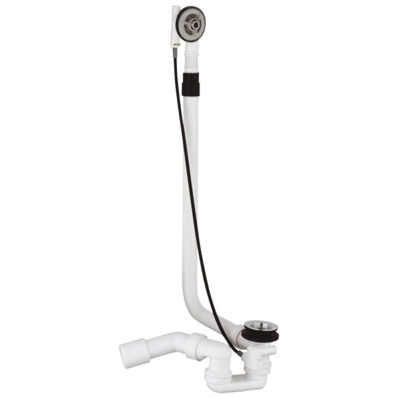 Grohe Talento Pop-Up Bath Waste & Overflow Special 28943