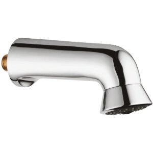 Grohe Relexa Sports Head Shower 1 Spray 28948