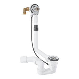 Grohe Talentofill Inlet-, Pop-Up & Waste-System Normal 28990