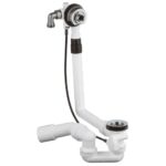 Grohe Talentofill Inlet-, Pop-Up & Waste-System Special 28991