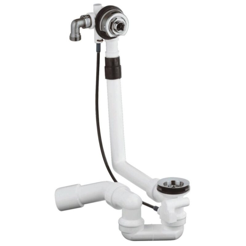 Grohe Talentofill Inlet-, Pop-Up & Waste-System Special 28991 Grohe Talentofill Inlet-, Pop-Up & Waste-System Special 28991