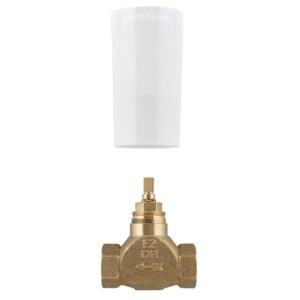 Grohe Concealed Stop Valve 1/2" 29800
