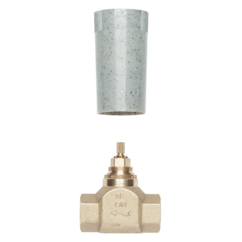 Grohe Concealed Stop Valve 3/4" 29813