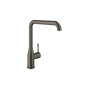 Grohe Essence Kitchen Sink Mixer Tap 30269 Brushed Hard Graphite