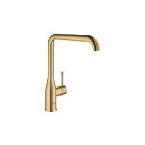 Grohe Essence Kitchen Sink Mixer Tap 30269 Cool Sunrise