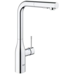 Grohe Essence Single-Lever Sink Mixer 1/2" 30270