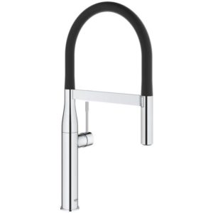 Grohe Essence Single-Lever Sink Mixer 30294 Chrome
