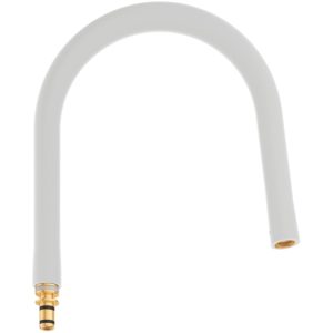 Grohe Essence Grohflexx Kitchen Hose 30321 Sheer Marble