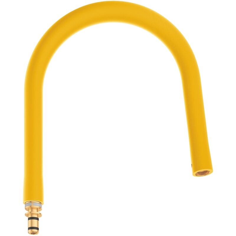 Grohe Essence Kitchen Hose 30321 Yellow Grohe Essence Kitchen Hose 30321 Yellow