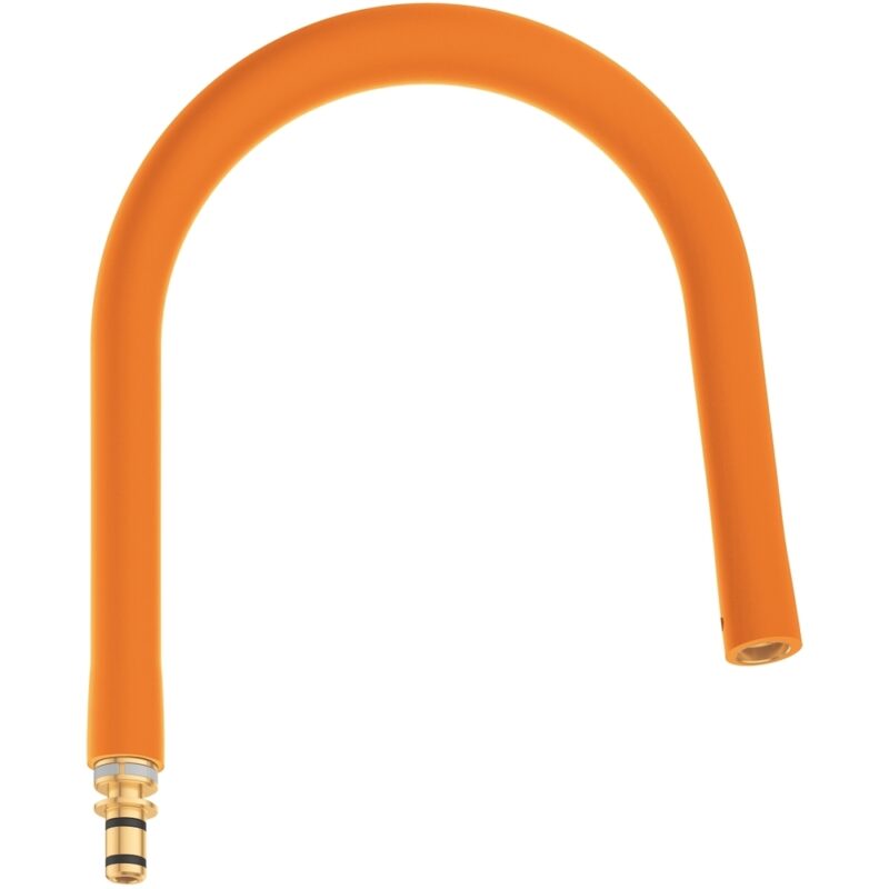 Grohe Essence Kitchen Hose 30321 Orange Grohe Essence Kitchen Hose 30321 Orange
