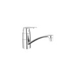 Grohe Eurosmart Cosmopolitan Sink Mixer 1/2" 31179