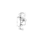 Grohe Minta Touch Electronic Sink Mixer 1/2" 31360 Supersteel