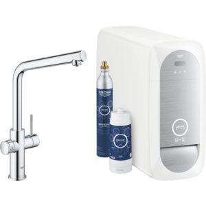 Grohe Blue Home L-Spout Duo 31454