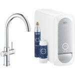 Grohe Blue Home C-Spout Duo 31455