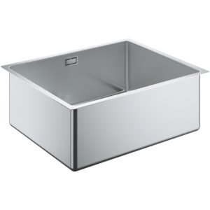 Grohe K700 Undermount Stainless Steel Sink 1 Bowl 31574