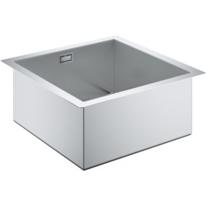 Grohe K700 Stainless Steel Sink 1 Bowl 31578
