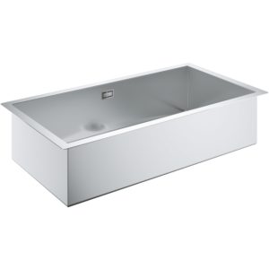 Grohe K700 Stainless Steel Sink 1 Bowl 31580