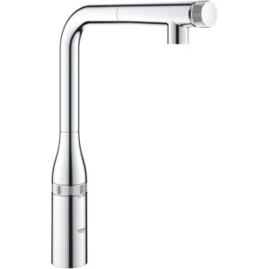 Grohe Essence SmartControl Sink Mixer with Pullout 31615