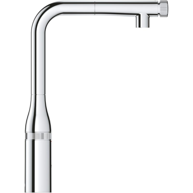 Grohe Essence SmartControl Sink Mixer with Pullout 31615