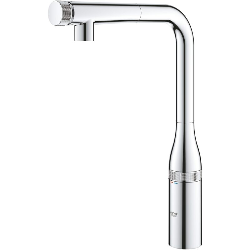 Grohe Essence SmartControl Sink Mixer with Pullout 31615