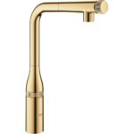 Grohe Essence SmartControl Sink Mixer 31615 Cool Sunrise