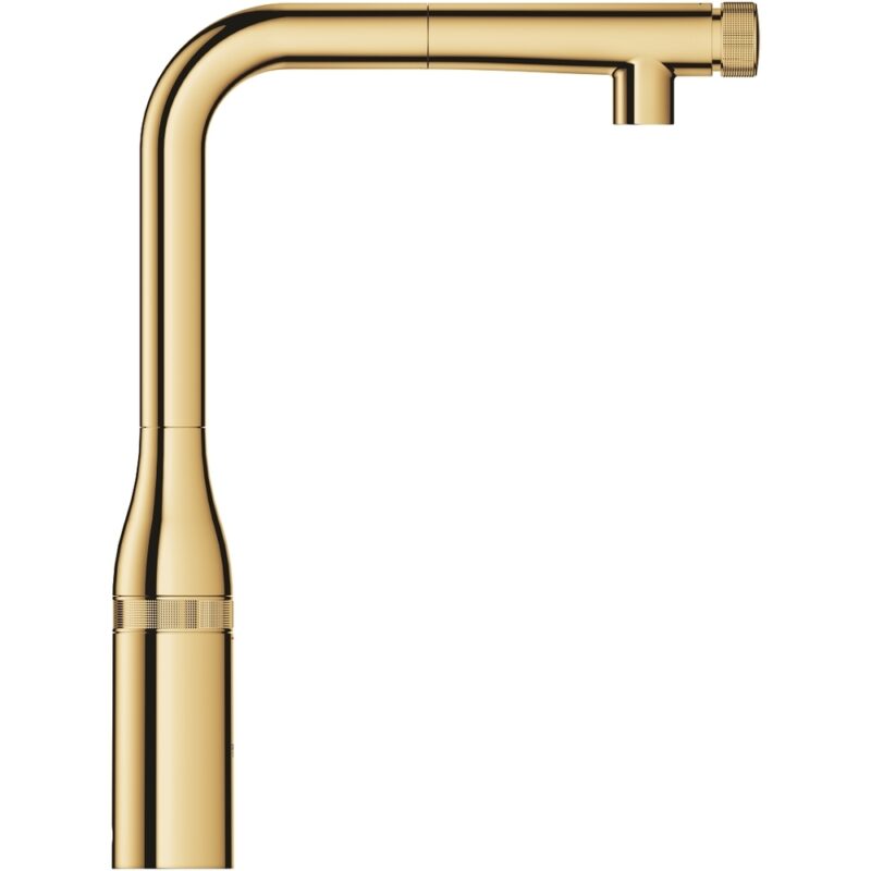 Grohe Essence SmartControl Sink Mixer 31615 Cool Sunrise