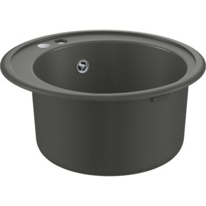 Grohe K200 50-C 51 1.0 Composite Sink 31656 Granite Gray