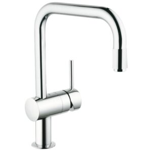 GROHE Minta Easy Touch 31360DC1