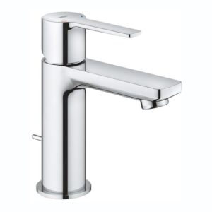 Grohe Lineare Basin Mixer Tap XS-Size 32109 Chrome