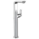 Grohe Veris Basin Mixer with Pop-Up Waste 1/2" X-Large 32191