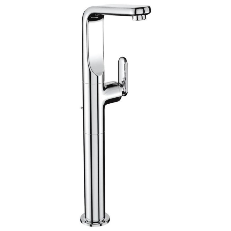 Grohe Veris Basin Mixer with Pop-Up Waste 1/2" X-Large 32191
