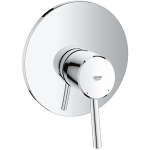 Grohe Concetto Single-Lever Shower Mixer 1/2" 32213