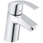 Grohe Eurosmart Basin Mixer Tap S-Size 32467