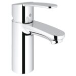 Grohe Eurostyle Cosmopolitan Mono Basin Mixer 1/2" Small 32468