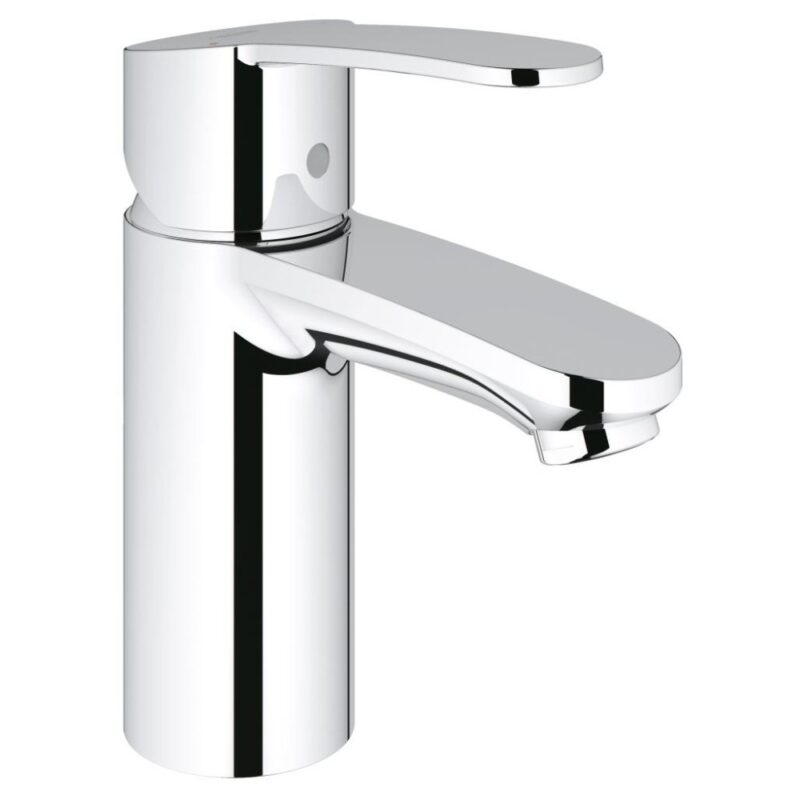 Grohe Eurostyle Cosmopolitan Mono Basin Mixer 1/2" Small 32468
