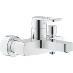 Grohe Quadra Wall Mounted Bath/Shower Mixer 32638