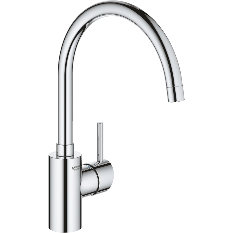 Grohe Concetto High Spout Sink Mixer 32661